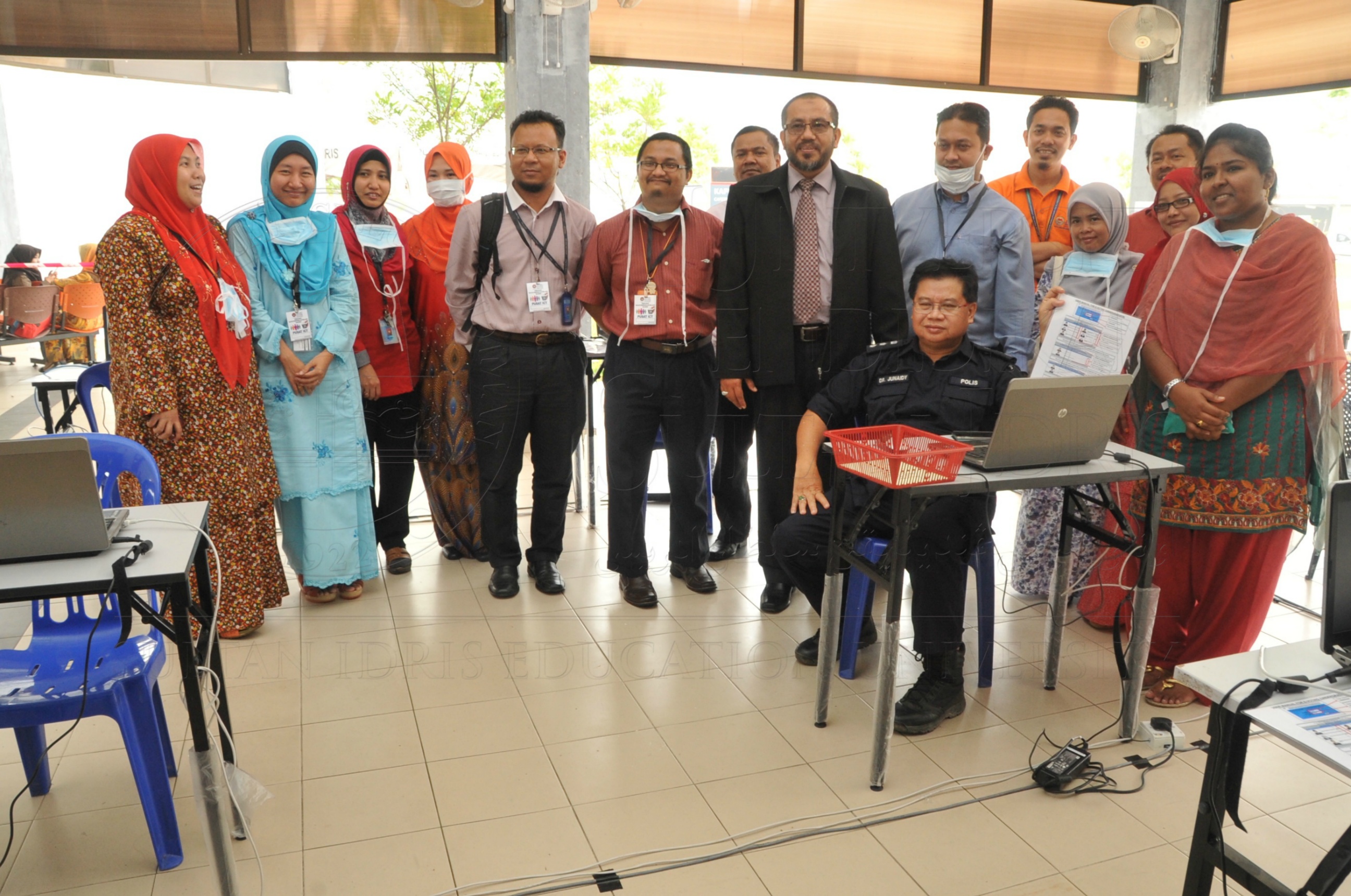 PRO15 143 PILIHANRAYA HAS 5893